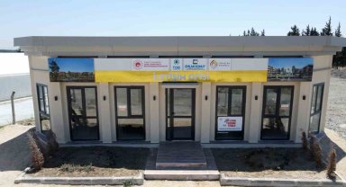 "Yerinde Dönüşüm" projesine başvurular 17 Temmuz'da başlıyor