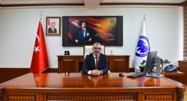 Rektör Gavgalı üniversite adaylarını KMÜ’ye davet etti