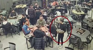 Rüşvetten yakalanan denetimci: "Rüşvet değil, danışmanlık hizmeti alıyorum"