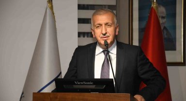 Savunma sanayinin devleri Konya'da buluşacak