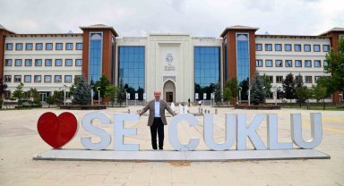 Selçuklu'da kayıp "L" ile ilgili gizem sürüyor