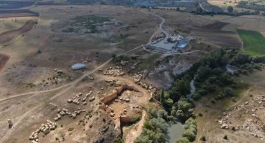 Sivas'ta termal heyecanı