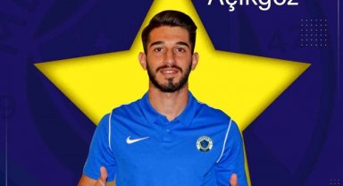 Sivasspor, Mertcan Açıkgöz ile ilgileniyor