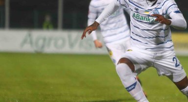Sivasspor'da Gerson Rodrigues an meselesi