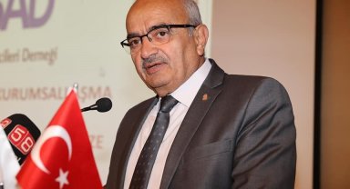 SOSAD Başkanı Timuçin: "Aile şirketlerimizi çok uzun soluklu yaşatamıyoruz"