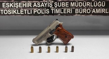 Suç ve suçlularla mücadele operasyonunda 14 şahıs yakalandı