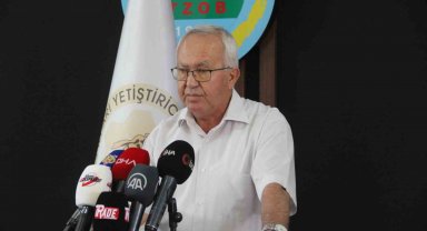 TAB Başkanı açıkladı: "1 kilogram balın maliyeti 127 TL"
