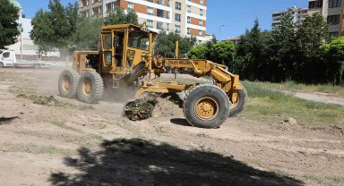 Talas'ta görüntü kirliliğine geçit yok