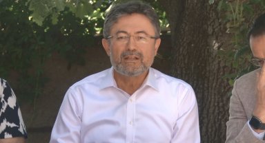 Tarım ve Orman Bakanı Yumaklı: "TMO kendisine gelen ürünleri açıkladığı fiyattan alacak"