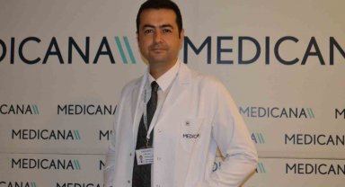 Teknolojinin yol açtığı boyun ağrısına dikkat