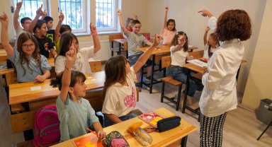 Tepebaşı'nda yaz dönemi programlarına yoğun ilgi