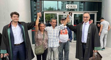 Tuğçe Can'ın boğazını keserek öldüren sanığa ağırlaştırılmış müebbet hapis