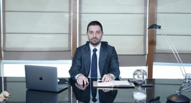 TÜGİAD'da Ankara Başkanı görevden alındı