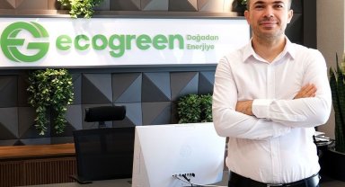Türkiye'nin en büyük 2'nci ve en yenilikçi santrali için geri sayım başladı