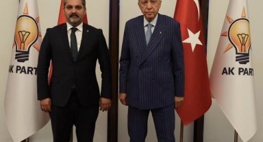Üzüm'den ilk mesaj: "Rabbim utandırmasın"