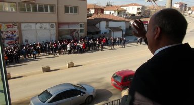 Yahşihan Belediyesi'nde en düşük maaş 12 bin lira oldu