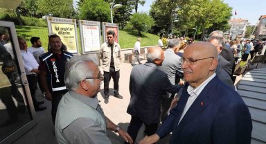 Yenimahalle 2024'e açılışlarla girecek