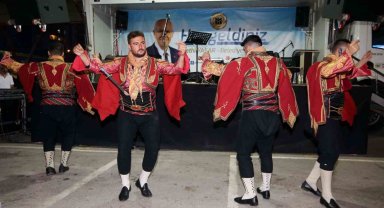 Yenimahalle Belediyesi yaz konserlerine start verdi