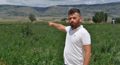 Yıllar önce planlaması yapılan imar projeleri hala hayata geçirilmeyi bekliyor