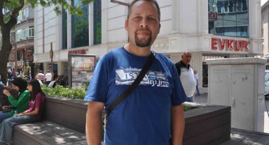 Yılmaz Büyükerşen'in erken adaylık açıklaması tartışılıyor