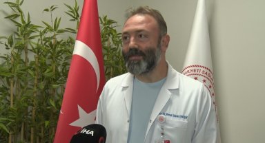 Yüksek sıcaklık kalp krizi, inme, beyin hasarları ve böbrek yetmezliğini tetikliyor