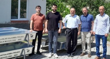 Yüzde 100 hibeli sıvat desteği çiftçilerin yüzünü güldürecek