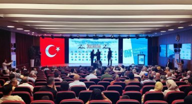 3. Muhsin Yazıcıoğlu Ödülleri, sahiplerine takdim edildi