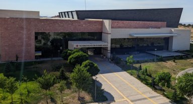 'ESERA 2023 Kapadokya' konferansı NEVÜ ev sahipliğinde başlıyor