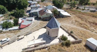 450 yıldır ziyaretçilerini ağırlıyor