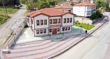 50 bin misafir ağırladılar