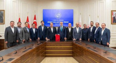 7. Dönem Kamu Toplu Sözleşmesi'nde nihai kararı Hakem Kurulu verecek