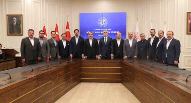 7. Dönem Kamu Toplu Sözleşmesi'nde son kararı Hakem Kurulu verecek