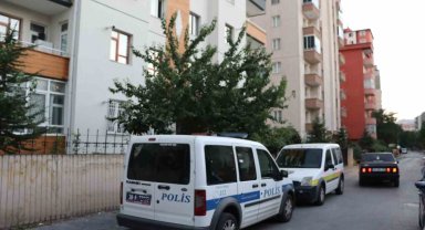 80 yaşındaki kadın evinde ölü bulundu