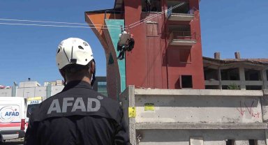 81 ilde kurulması zorunlu hale getirilmişti: AFAD, belediyeleri afetlere karşı hazırlıyor