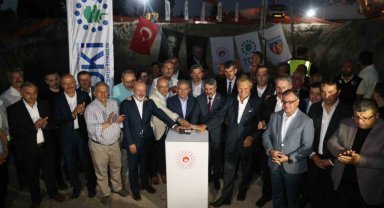 Adıyaman'da 'Kayseri' rüzgârı