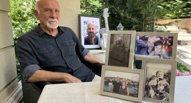 Ailesi ve arkadaşları öldürülen müzisyen Onur Şener'i anlattı