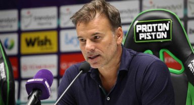 Aleksandar Stanojevic: "Galibiyet bize çok ciddi bir özgüven aşıladı"
