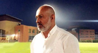 Ali Çamlı: "Söz verdim, biz bu işi başaracağız"
