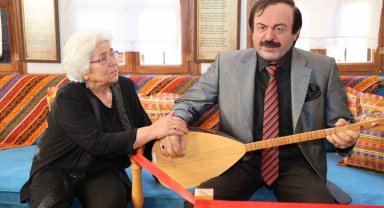 Ali Kızıltuğ'un hatıraları anı evinde yaşatılacak