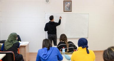 Altındağ'da engellilere yönelik KPSS kursu başlıyor