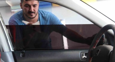 Aşırı sıcaklar cam filmine ilgiyi artırdı