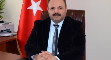 ASÜ Rektörlüğüne Prof. Dr. Alpay Arıbaş atandı