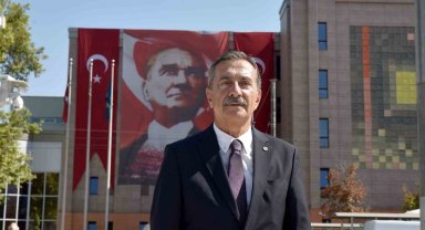 Başkan Ataç'tan 30 Ağustos mesajı
