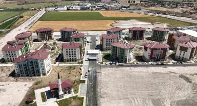 Başkan Büyükkılıç'tan Oruçreislilere İkinci Etap Müjdesi