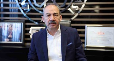Başkan Gülsoy: "Ekonomimiz güçlü büyüme performansına devam ediyor"