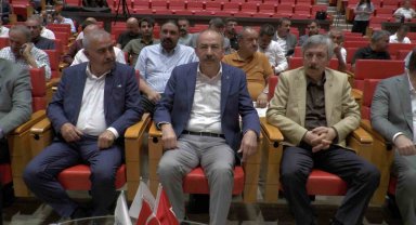 Başkan Gülsoy: "Firmalar son dönemde finansmana erişim zorluğu yaşıyor"