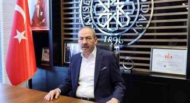 Başkan Gülsoy: "Kayseri ilk 7 ayda 2 milyar 74 milyon dolar ihracat gerçekleştirdi"
