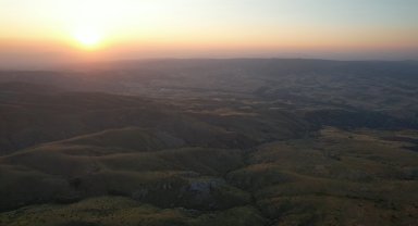 Başkent'te Karadeniz'i aratmayan yayla: Kalecik Şeyh Mahmut Yaylası