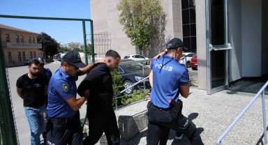 Başkentte 3 trafik magandası kıskıvrak yakalandı