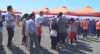 Başkentte geleneksel 9. Kutludüğün Yayla Festivali